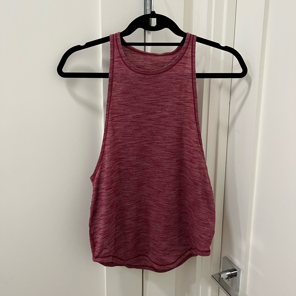 Lululemon Tank Top